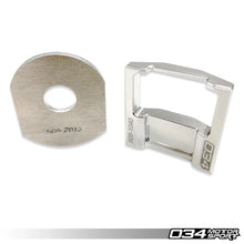 Billet Aluminum Upper Dogbone Mount Insert for VW MkV/MkVI Golf/GTI/R/Jetta/GLI and Audi 8P A3/S3 & 8J Audi TT/TTS/TTRS