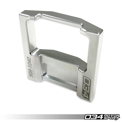 Billet Aluminum Upper Dogbone Mount Insert for VW MkV/MkVI Golf/GTI/R/Jetta/GLI and Audi 8P A3/S3 & 8J Audi TT/TTS/TTRS