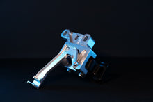 034 Motorsport Streetsport/Tracksport Engine/Transmission Mount Pair for VW/Audi MQB and MQB EVO with 2.0T TFSI