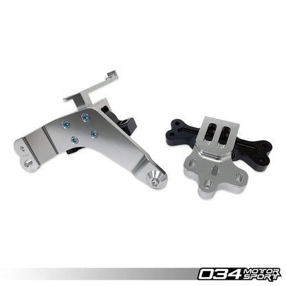 034Motorsport StreetSport Engine/Transmission Mount Pair Audi 8S TTRS and 8V.5 RS3