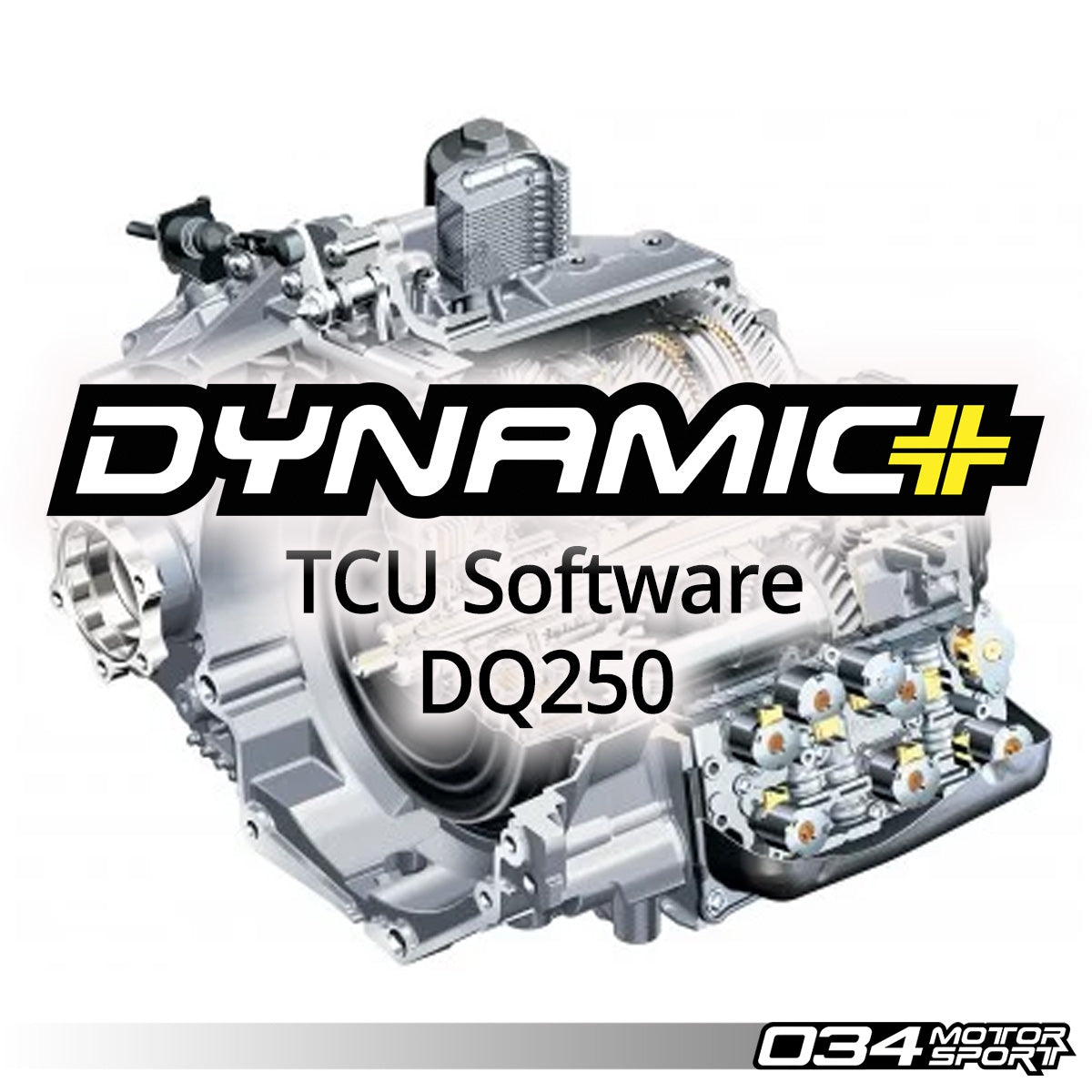 DSG Software Upgrade for MkV/MkVI VW & 8J/8P Audi, DQ250 Transmission
