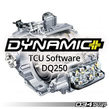 DSG Software Upgrade for MkV/MkVI VW & 8J/8P Audi, DQ250 Transmission