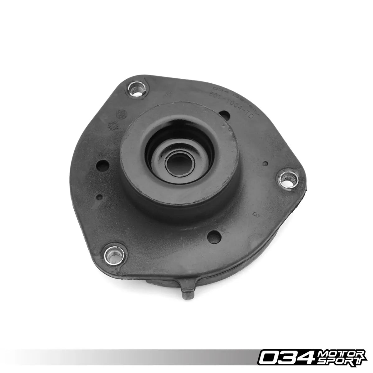 034Motorsport Strut Mount, Track Density For MkV & MkVI Volkswagen, 8J & 8P Audi