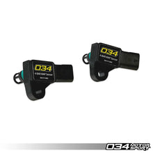034Motorsport 4 Bar MAP Sensors for Audi EA839 2.9T/3.0T