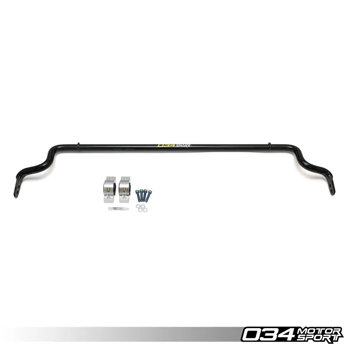 Adjustable Solid Rear Sway Bar for Audi B8/B8.5 Q5/SQ5 & C7/C7.5 A6/S6/RS6/A7/S7/RS7