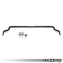 Adjustable Solid Rear Sway Bar for Audi B8/B8.5 Q5/SQ5 & C7/C7.5 A6/S6/RS6/A7/S7/RS7