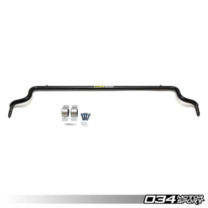 Adjustable Solid Rear Sway Bar for Audi B8/B8.5 Q5/SQ5 & C7/C7.5 A6/S6/RS6/A7/S7/RS7