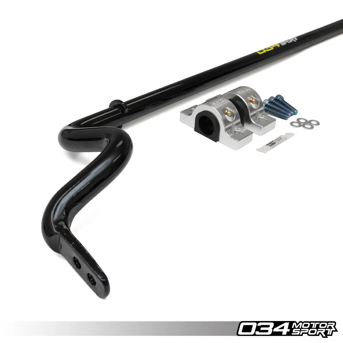 Adjustable Solid Rear Sway Bar for Audi B8/B8.5 Q5/SQ5 & C7/C7.5 A6/S6/RS6/A7/S7/RS7