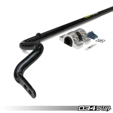 Adjustable Solid Rear Sway Bar for Audi B8/B8.5 Q5/SQ5 & C7/C7.5 A6/S6/RS6/A7/S7/RS7