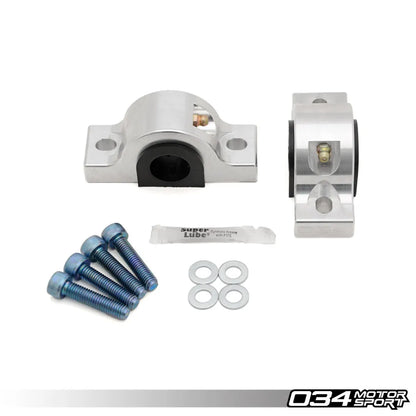 Adjustable Solid Rear Sway Bar for Audi B8/B8.5 Q5/SQ5 & C7/C7.5 A6/S6/RS6/A7/S7/RS7
