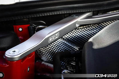 Front Strut Brace for Audi B9/B9.5 A4/A5/S4/S5/RS5 and Allroad