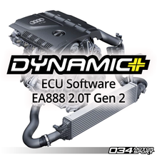 034Motorsport B8 Audi A4/A5 & Q5 2.0 TFSI Performance Software