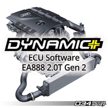 034Motorsport ECU Performance Software Upgrade for Audi B8 A4/A5 & Q5 2.0T (EA888 Gen 2)