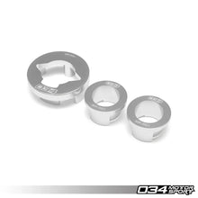 Rear Differential Mount Insert Kit for Audi B9/B9.5 A4/A5/S4/S5/RS5 and Allroad