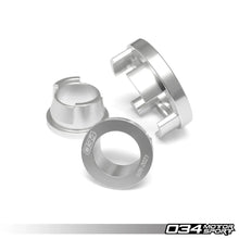 Rear Differential Mount Insert Kit for Audi B9/B9.5 A4/A5/S4/S5/RS5 and Allroad