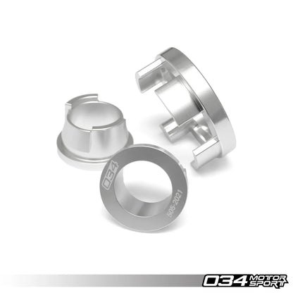 Rear Differential Mount Insert Kit for Audi B9/B9.5 A4/A5/S4/S5/RS5 and Allroad