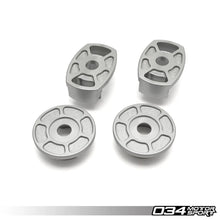 Rear Subframe Mount Insert Kit for Audi B9/B9.5 A4/S4/RS4, A5/S5/RS5 & Allroad