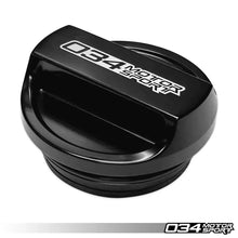034Motorsport Billet Oil Cap for Audi B9 S4/S5/SQ5/RS5