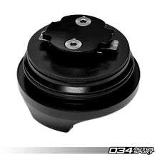 034Motorsport Billet Oil Cap for Audi B9 S4/S5/SQ5/RS5