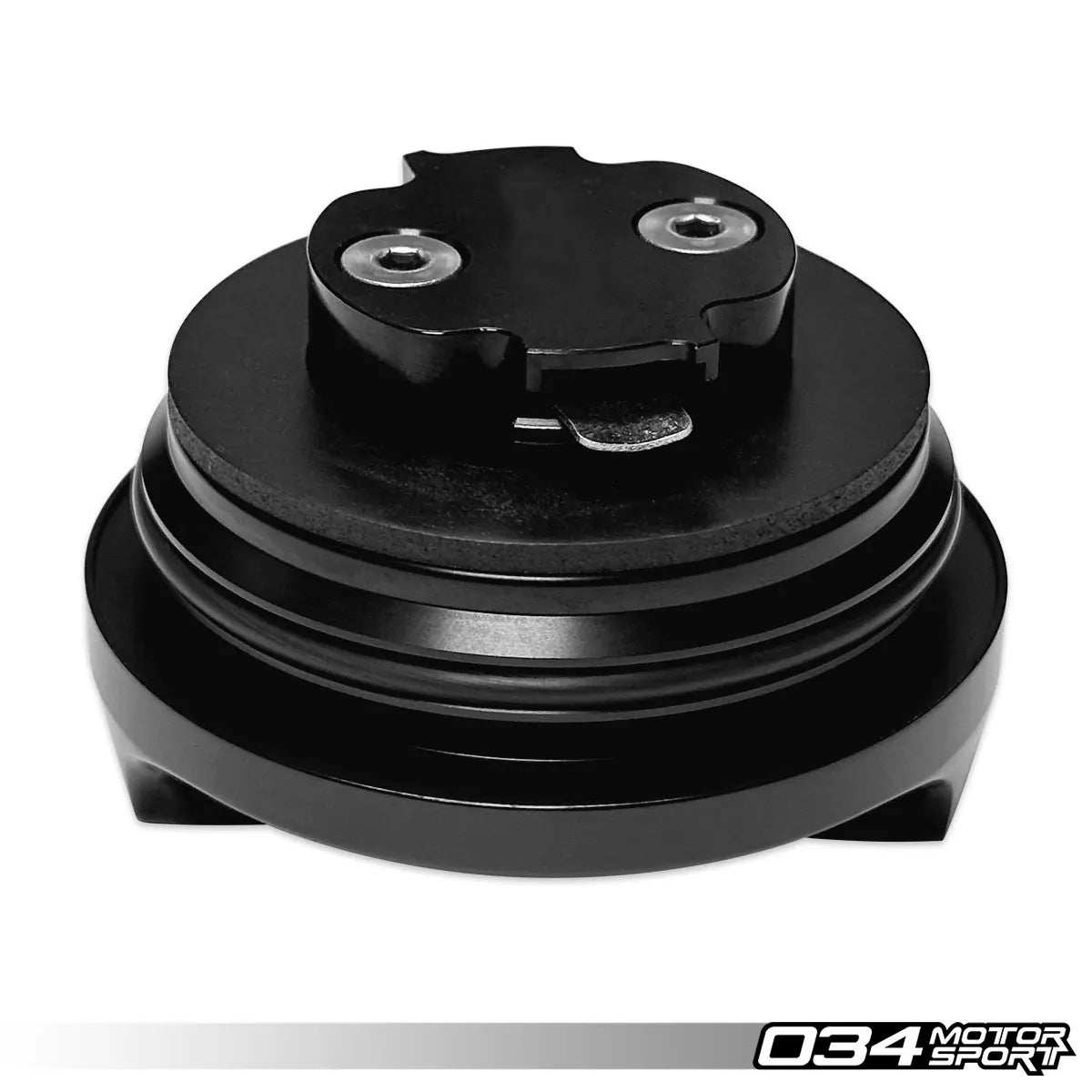 034Motorsport Billet Oil Cap for Audi B9 S4/S5/SQ5/RS5