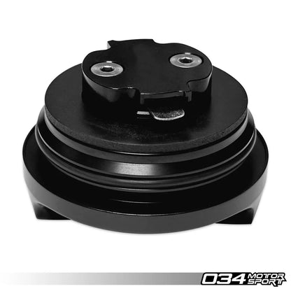 034Motorsport Billet Oil Cap for Audi B9 S4/S5/SQ5/RS5