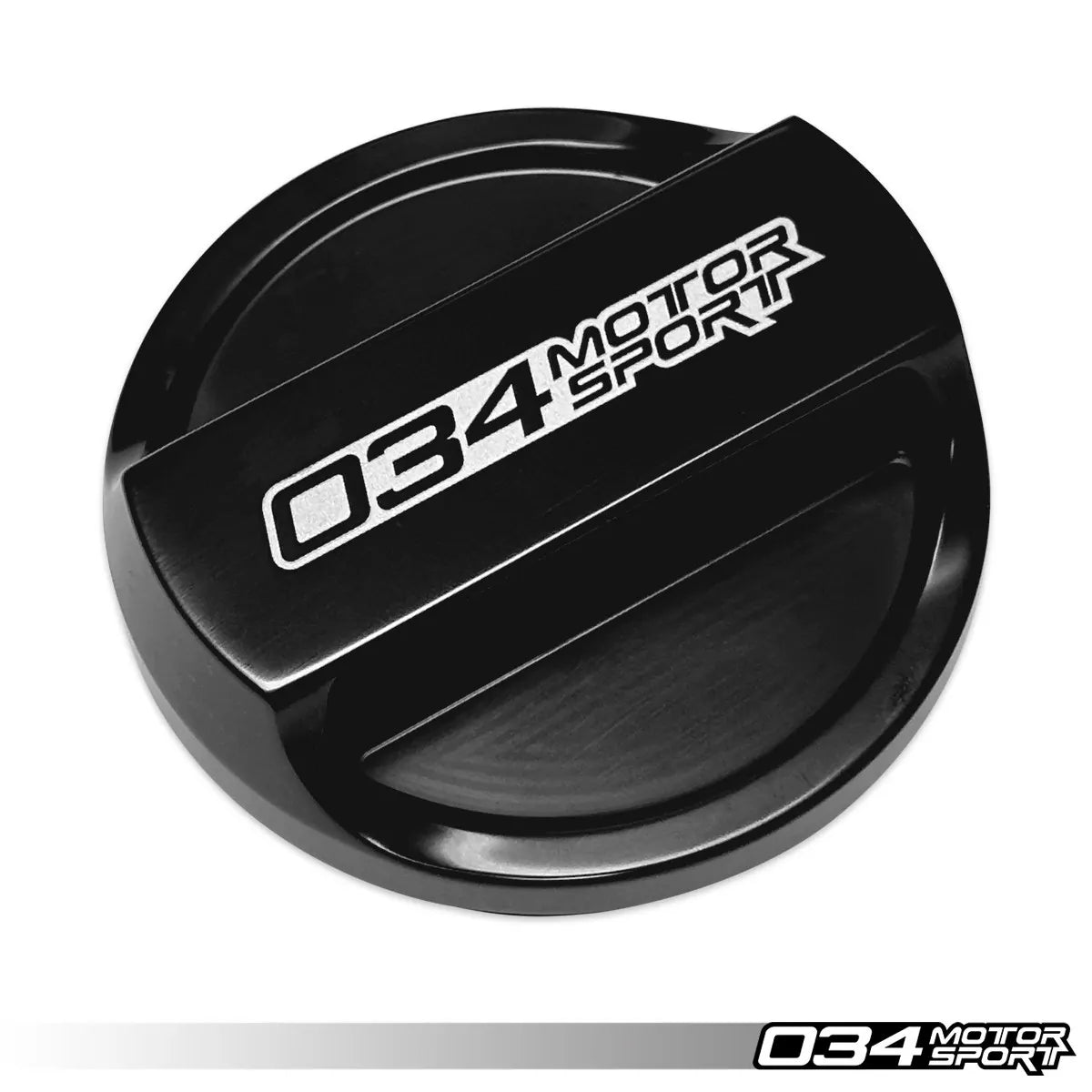 034Motorsport Billet Oil Cap for Audi B9 S4/S5/SQ5/RS5