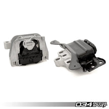 Density Line Motor Mount (Pair) for VW/Audi MQB and MQB EVO 2.0 EA888.3