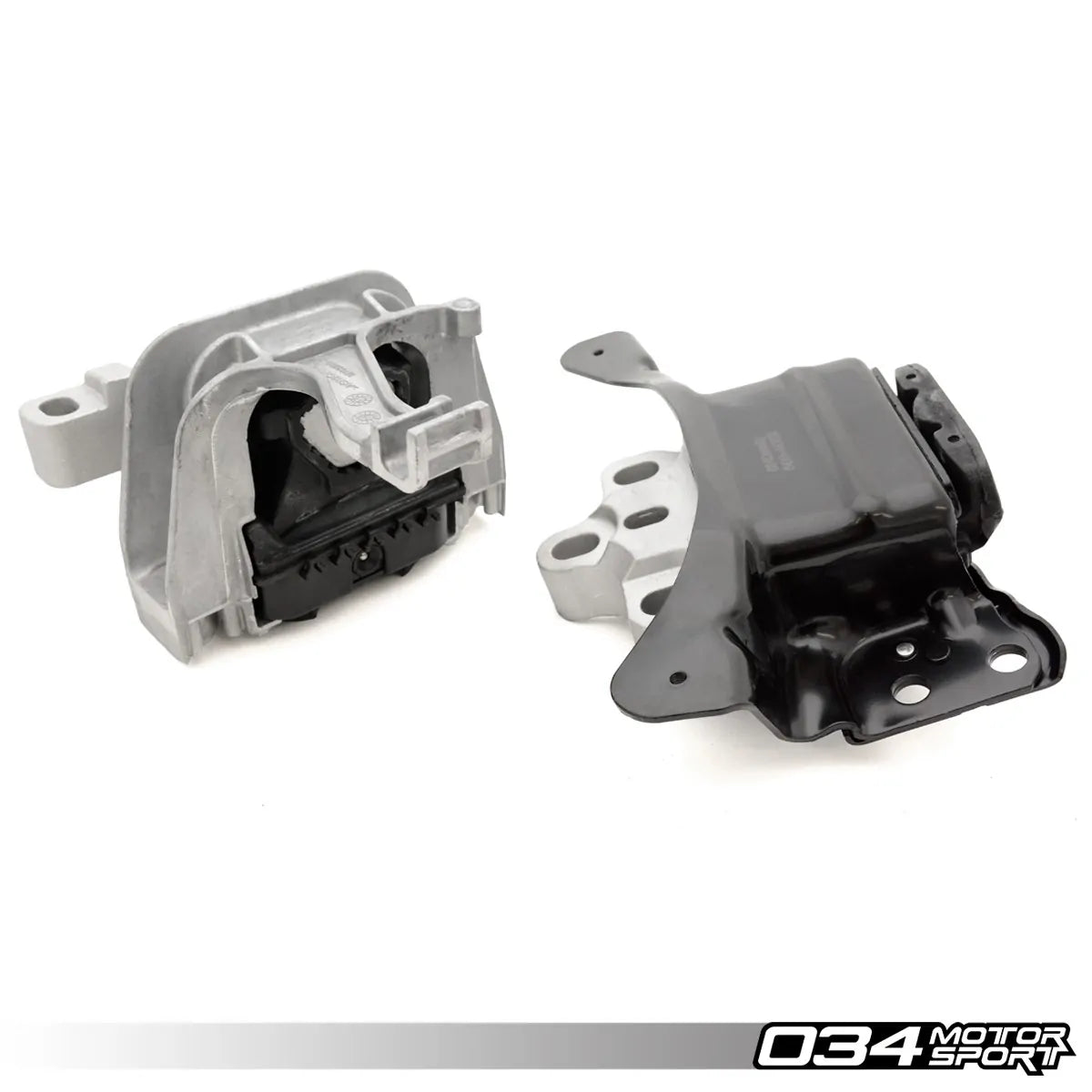 Density Line Motor Mount (Pair) for VW/Audi MQB and MQB EVO 2.0 EA888.3