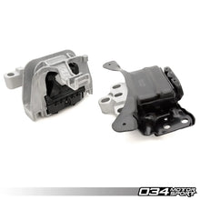 Density Line Motor Mount (Pair) for VW/Audi MQB and MQB EVO 2.0 EA888.3