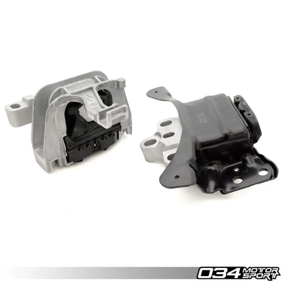 Density Line Motor Mount (Pair) for VW/Audi MQB and MQB EVO 2.0 EA888.3