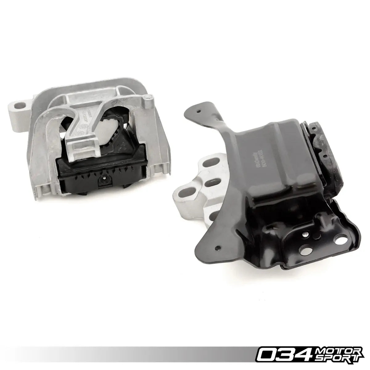 Density Line Motor Mount (Pair) for VW/Audi MQB and MQB EVO 2.0 EA888.3