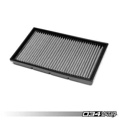 034Motorsport Insuction Bundle for Volkswagen Mk8 GTI & Audi 8Y A3