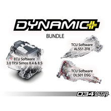 034Motorsport B8/B8.5 Audi S4/S5/Q5/SQ5, C7 A6/A7, D4 A8 3.0 TFSI Performance Software Bundle