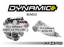 034Motorsport 4M Audi Q7 3.0 TFSI ECU & TCU Tuning Bundle