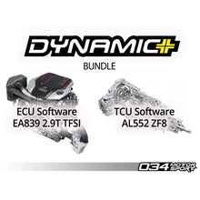 034Motorsport Dynamic+ ECU & TCU Performance Software Bundle for Audi B9 RS5