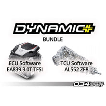 034Motorsport B9/B9.5 Audi S4/S5/SQ5 EA839 3.0T Dynamic+ ECU & TCU Tuning Bundle
