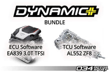 034 Motorsport Dynamic+ Tune Suite - ECU & TCU