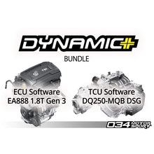 034Motorsport Performance ECU Tune for VW Mk7 Golf/Sportwagen/Alltrack & Audi 8V A3 1.8T