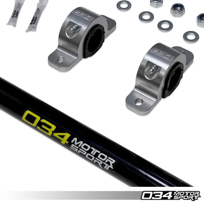 Dynamic+ Sway Bar Bundle for Audi B9/B9.5 Audi Q5/SQ5