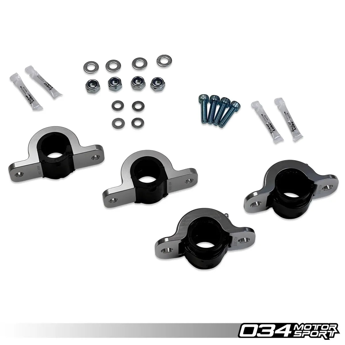 Dynamic+ Sway Bar Bundle for Audi B9/B9.5 Audi Q5/SQ5