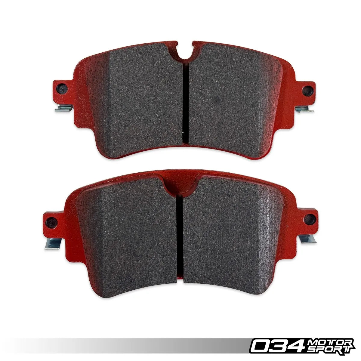 Dynamic+ StreetSport Rear Brake Pad | Audi B9/B9.5 S4, S5, SQ5, RS5 | 034Motorsport