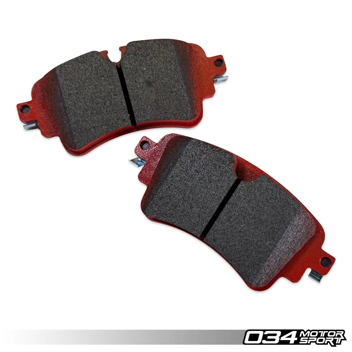 Dynamic+ StreetSport Rear Brake Pad | Audi B9/B9.5 S4, S5, SQ5, RS5 | 034Motorsport