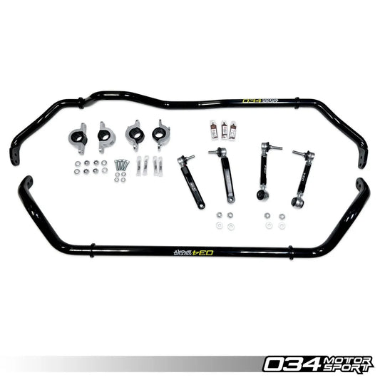 Dynamic+ Sway Bar Bundle for Audi B9/B9.5 Audi Q5/SQ5