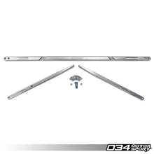 Billet Aluminum Front Strut Brace for Audi B9/B9.5 Q5/SQ5