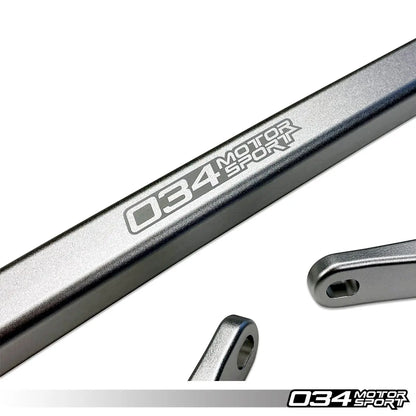 Billet Aluminum Front Strut Brace for Audi B9/B9.5 Q5/SQ5