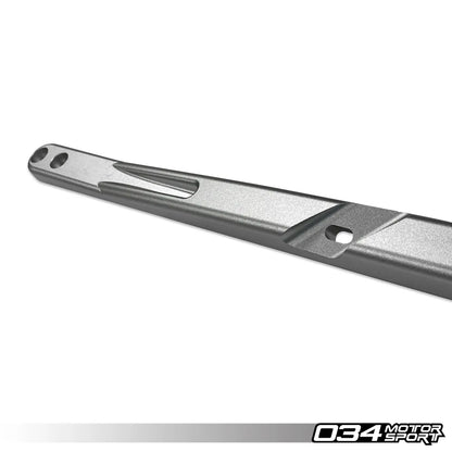 Billet Aluminum Front Strut Brace for Audi B9/B9.5 Q5/SQ5