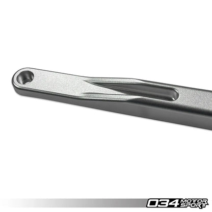 Billet Aluminum Front Strut Brace for Audi B9/B9.5 Q5/SQ5