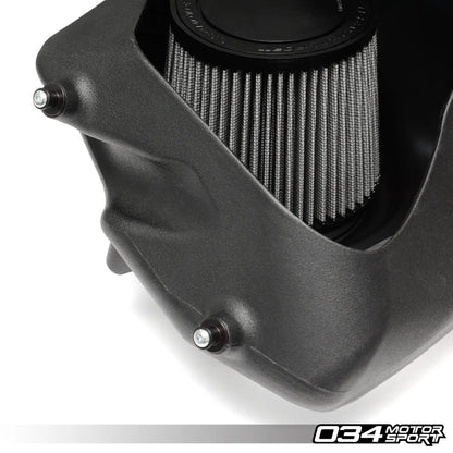P34 Cold Air Intake for Audi B9/B9.5 A4/Allroad & A5 2.0 TFSI