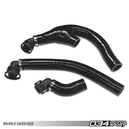 PCV Breather Hose Upgrade for Audi EA389 2.9T/3.0T