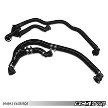 PCV Breather Hose Upgrade for Audi EA389 2.9T/3.0T